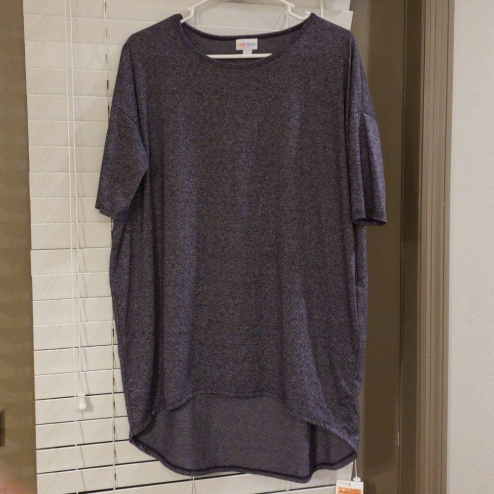 Lularoe Irma XS